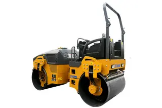 特雷克斯 CC12600 起重机 特雷克斯 CC12600 起重机