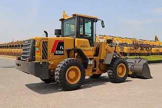 特雷克斯 CC12600 起重机