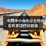 中国中小商业企业协会团体标准最新发布 中国中小商业企业协会团体标准最新发布