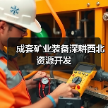 黄金组合如何助力矿山高效作业? 黄金组合如何助力矿山高效作业?