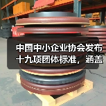 十九项团体标准发布 助力行业技术升级 十九项团体标准发布 助力行业技术升级