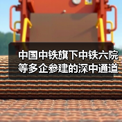 深中通道超级工程突破技术难关 成为粤港澳交通枢纽 深中通道超级工程突破技术难关 成为粤港澳交通枢纽