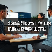 智利矿山机械市场为何青睐徐工产品? 智利矿山机械市场为何青睐徐工产品?