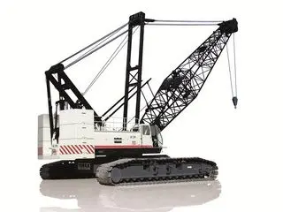 特雷克斯 HC275 起重机