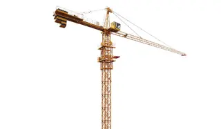 中联重科 ZAL16020B43W风电专用 起重机