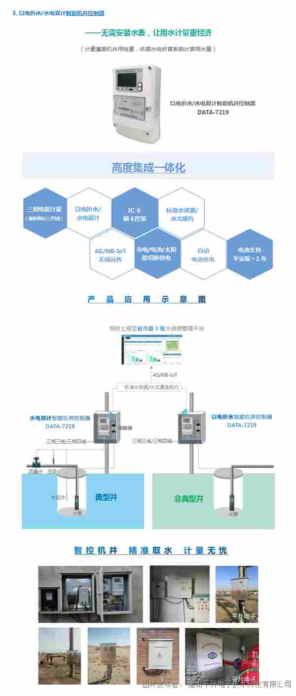 遥测终端机RTU在智慧水利中的应用与功能解析